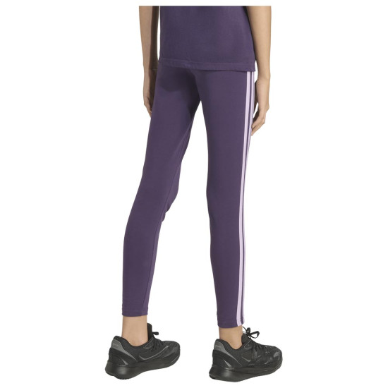 Adidas Παιδικό κολάν Essentials 3-S Leggings